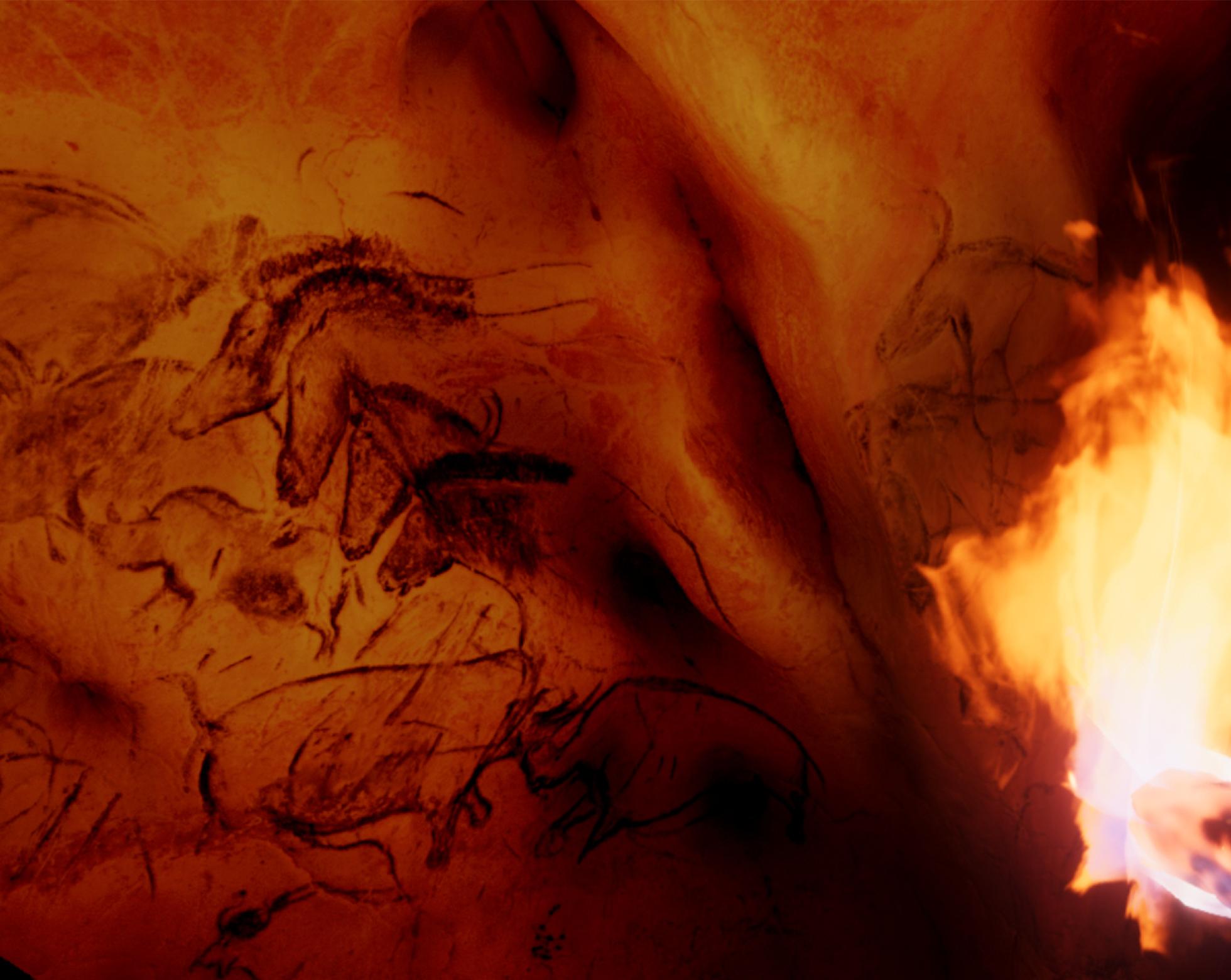 The Dawn Of Art A Journey Through The Chauvet Cave IFdigital   Chauvet   IFDigital 0  